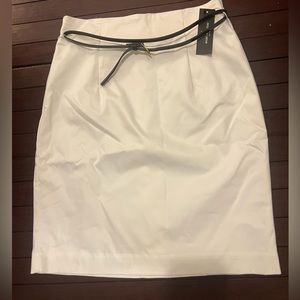 NWT Worthington skirt
